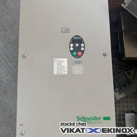 Variateur de fréquence Schneider electric 15kw Altivar ATV 21