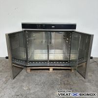 MEMMERT incubator type BM700 – S/S – 416 litres 70°C