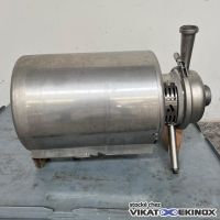 APV W 35/35 150 centrifuge pump