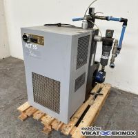 PARTENAIR ACT55/AC air dryer –  330 m3/h