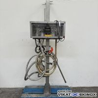 FLUX FMC liquid filling unit